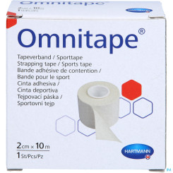 OMNITAPE 10MX 2CM 1ST 