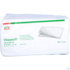 VLIWASOFT VLIESK 4F UST10X20 100ST 