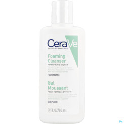 Cerave Schäumendes Reinigungsgel 88ml 