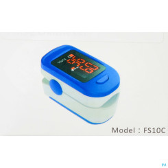 MPV Fingerpulsoximeter FS10-C 