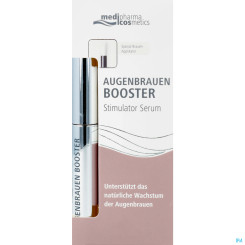AUGENBRAUEN BOOSTER 4ML 