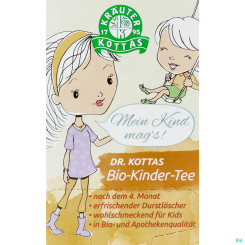 Kottas Dr. Tee Bio-Kindertee 