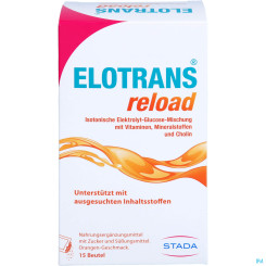ELOTRANS RELOAD PLV Z.TRILSG 15ST 