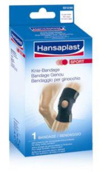 Hansaplast Knie-Bandage 