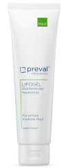 preval LIPOGEL Hautschutz 