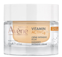 AVENE VIT ACTIV CG INT.CR 