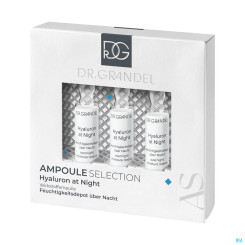 DR.GRANDEL PROF.AMP HYAL.NIG 9ML 
