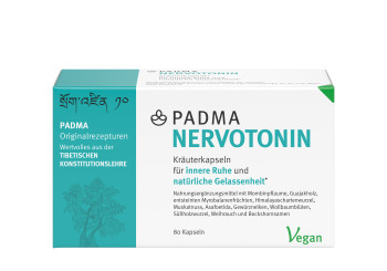 PADMA Nervotonin 