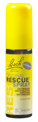 RESCUE® Spray, Alkoholfrei 
