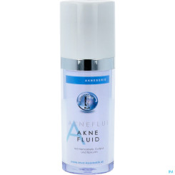 MVO AKNEFLUID 30ML 