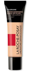 LA ROCHE TOLER FL MAKEUP  9 