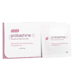Nupure probashine probiotische Maske 