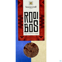 SONNENTOR ROOIBOS TEE NATUR 100G 