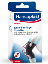Hansaplast Knie-Bandage 