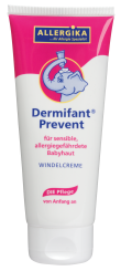 Dermifant<sup>®</sup> Prevent Windelcreme 