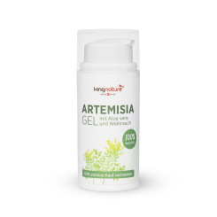 Kingnature Artemisia Gel 