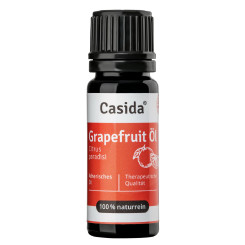 Grapefruit Öl naturrein 