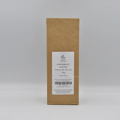 Eisenkraut offizinell geschnitten 