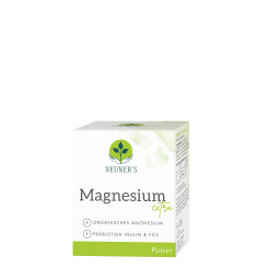 Magnesium extra Pulver 