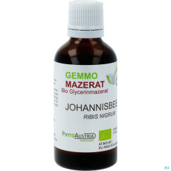 GEMMO MAZERAT BIO JOHA.BEERE 50ML 