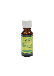 allcura Vitamin E Tropfen 