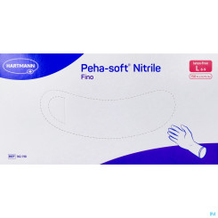 U-HDSCH PEHA-S.NITR.FINO L 150ST 