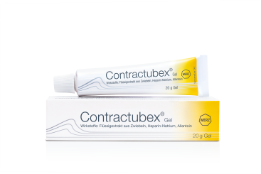 Contractubex Gel 