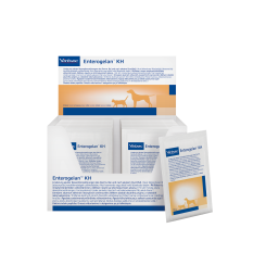 Enterogelan KH für Katzen und Hunde 