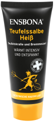 Ensbona® Teufelssalbe Heiß 