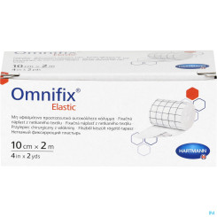 OMNIFIX FIXVLIES  2MX10CM 1ST 