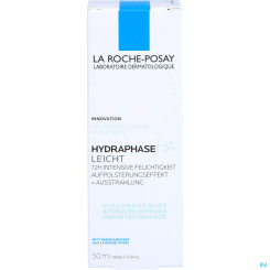 La Roche-Posay Hydraphase HA Leicht Gesichtspflege 