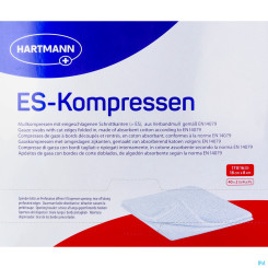 ES-Kompressen steril 16fach 18x8cm 
