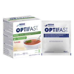 OPTIFAST® Suppe Tomate 
