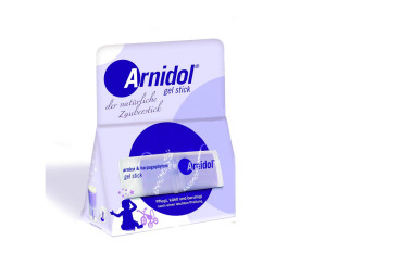 Arnidol Gel Stick 
