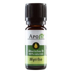 APOfit – Myrrhe 10ml 