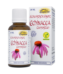 Espara Echinacea Compositum Alchemistische Essenz 
