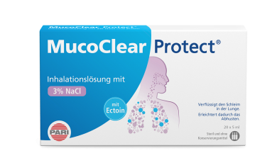 MucoClear Protect 