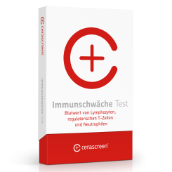 Immunschwäche Test 