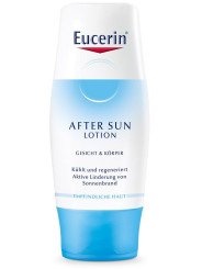 Eucerin AFTER SUN Lotion 