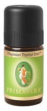 Primavera Thymianöl (Thymol), ätherisch 