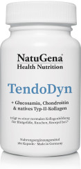 NatuGena TendoDyn Kapseln 