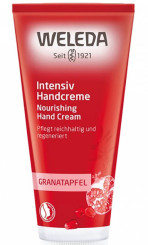 WELEDA GRANATAPF INT.HDCR 50ML 