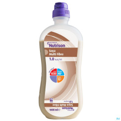 NUTRISON SOJA MF SMA 1000ML 8ST 