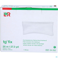 SCHLVB TG-FIX C KOPF KL, ARM 25M 