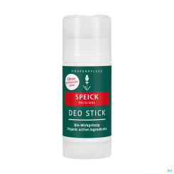 SPEICK NAT DEO STICK 40ML 
