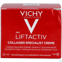 Vichy Liftactiv Collagen Specialist 