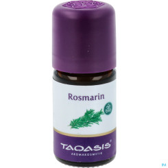AETH.OEL TAOASIS BIO ROSMAR 5ML 