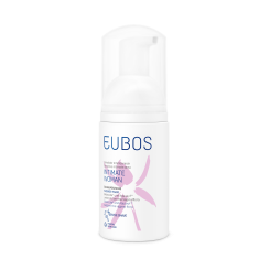 Eubos Intimate Care Women Milde Schaumdusche 
