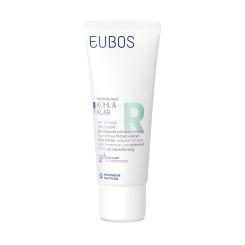 Eubos Kühl und Klar Tagescreme LSF 20 