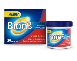 BION 3 IMMUN 